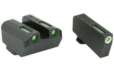 TRUGLO TFX SUPPRESSOR FOR GLK9/40
