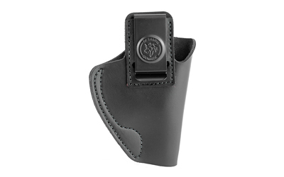 DESANTIS INSIDER S&W J-FRM RH BLK