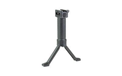 GRIP POD GPS.02 BIPOD STND ALUM BLK