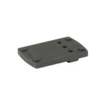 SHLDS JP SLIDE MOUNT FOR GLOCK