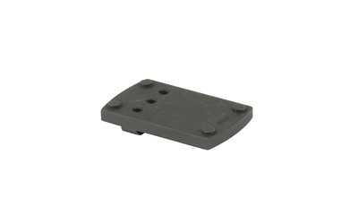 SHLDS JP SLIDE MOUNT FOR GLOCK