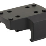 SHLDS MOUNT PLATE MP5