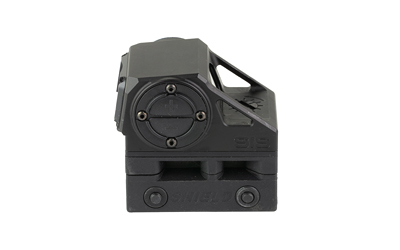 SHLDS SIS2 SIGHT MULTI RETICLE BLK