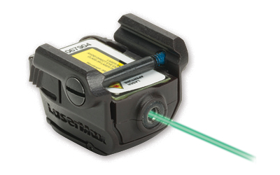 LASERMAX LMS-MICRO RAIL MNTD LSR GRN