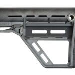 AMEND2 AMSBASE CARB STK MIL-SPEC GRY