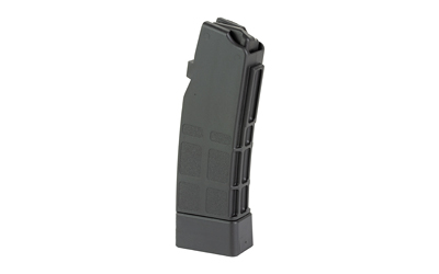 MAGAZINE CZ SCORP 9MM 20RD BLK
