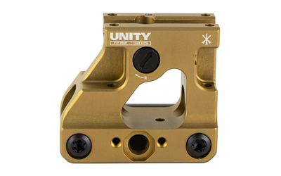 UNITY FAST MRO FDE