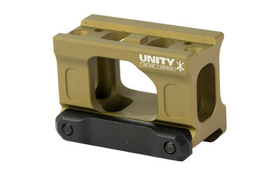UNITY FAST MICRO-S FDE