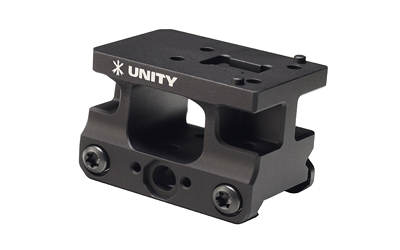 UNITY FAST AEMS BLK