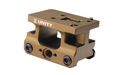 UNITY FAST AEMS FDE