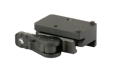 AM DEF RMR LW QD MOUNT LOW RH