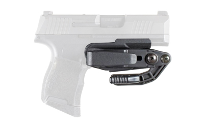 RAVEN VANGUARD 2 FOR GLK FULL SZ BLK