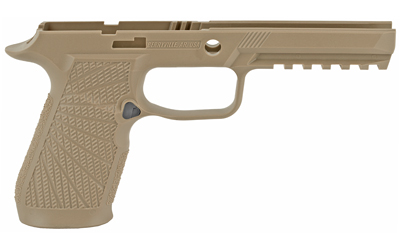 WILSON GRP MOD WC320 FS STD SFT TAN