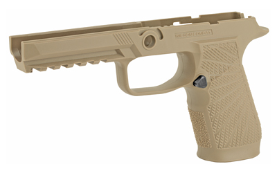 WILSON GRP MOD WC320 FS STD SFT TAN