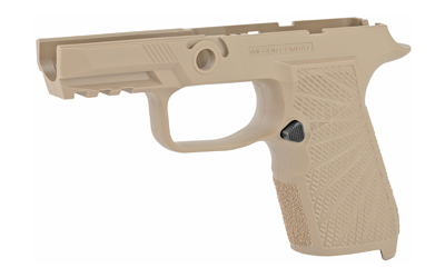 WILSON GRP MOD WCP320 X-COMPACT TAN