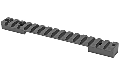 DNZ REM 700 LA PICATINNY RAIL