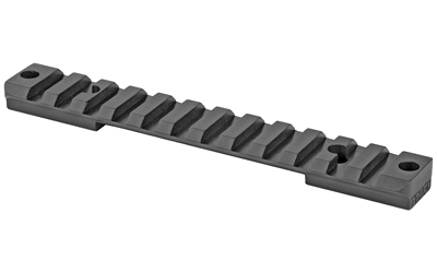 DNZ TIKKA T3 -T3X PICATINNY RAIL