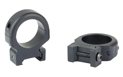 DNZ FRDM RPR 2PC RAIL MOUNT MED 30MM