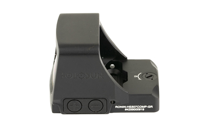 H-SUN RONIN 507 COMP GREEN DOT MRS