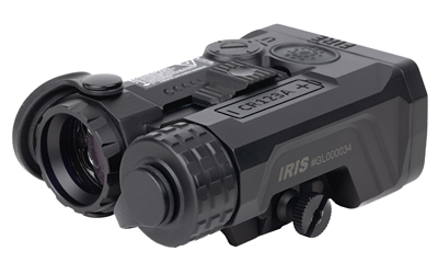 H-SUN IRIS 3 GR & VCSEL IR LASERS