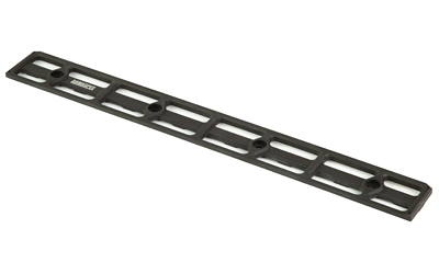 ARMASPEC M-LOK TO ARCA RAIL 12″ BLK