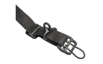 BL FORCE VICKERS SMG SLING BLACK