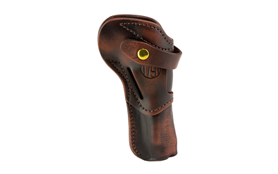 1791 SA REVOLVER 5.5 VINTG BRN AMBI