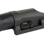 INFORCE WML WHT/IR GEN 3 450 LUM BLK