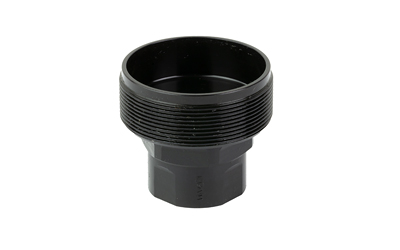 DEAD AIR WLVRN THRD INSRT 24MM RH