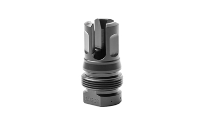 DEAD AIR XENO GOV 3-PRONG FH 5/8X24