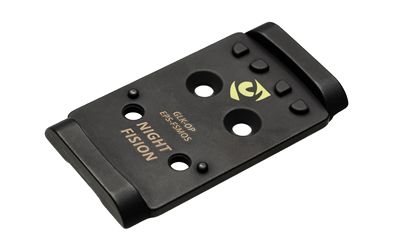 NF OPTIC PLATE EPS FITS GLK FS MOS