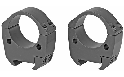 TALLEY MDRN SPORTING RINGS 30MM HIGH