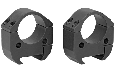 TALLEY MODERN SPORTING RINGS 1″ MED