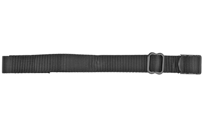 GROVTEC UTILITY SLING 1″ BLK