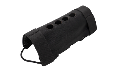 GROVTEC RAIL WRAP 6″ BLACK