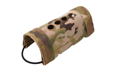 GROVTEC RAIL WRAP 6″ MULTICAM