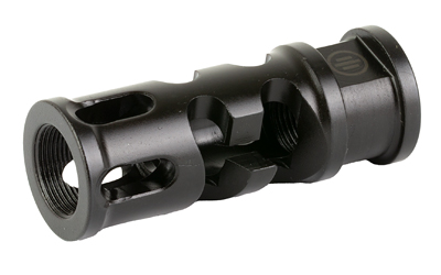 PWS MOD 2 FSC556 .223 1/2X28 BLK