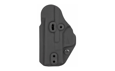 LAG LIB MK II SPFD XDS 3.3″ BLK AMBI