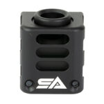SYLVAN 9MM COMPENSATOR 1/2X28