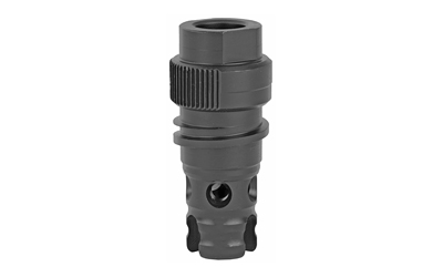 SYLVAN 223CAL MUZZLE DVC 1/2X28 BLK