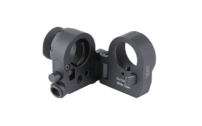 SYLVAN AR FOLDING STK ADAPTER G5 RH