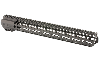 SEEKINS NOXS MLOK RAIL 15″ BLK