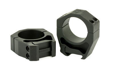 SEEKINS 34MM TUBE 1.26″ X HIGH 4CAP