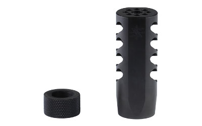 SEEKINS AR ATC COMP 5/8X24 BLK
