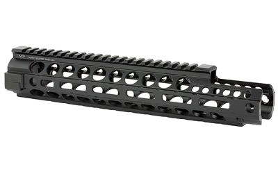 MIDWEST 20 SERIES RAIL 11.5″ MLOK