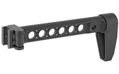 MIDWEST SIDE FOLDER W/ LGT WGHT STK