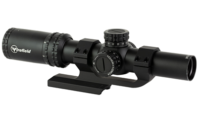 FIREFIELD RAPIDSTRIKE 1-6X24 SCOPE