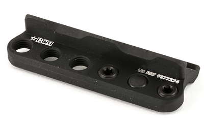 BCM GUNFTR SCOUT MOD MOUNT KM