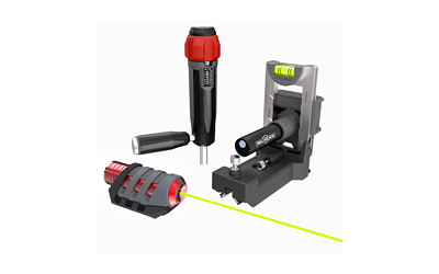 REAL AVID MASTER SCOPE MOUNTING KIT