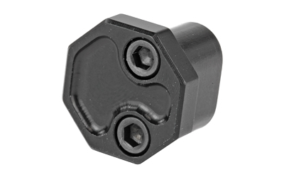 PHASE5 OVERSIZED MAG RELEASE BLK